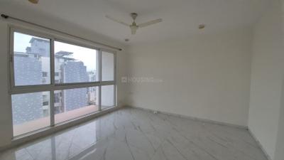 Bedroom Image of 1560 Sq.ft 3 BHK Apartment / Flat for rent in Nahar F Residences, Balewadi Pune for Rs. 54999