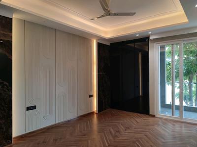 Bedroom Image of 2250 Sq.ft 4 BHK Builder Floor for sale in Sector 57 Gurgaon for Rs. 33500000