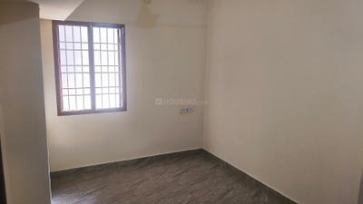 Vinayagar koil street Bedroom One 2