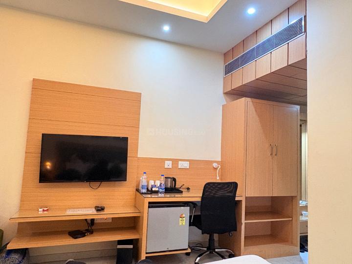 Hall Image of Aniket PG  in Katraj, Pune