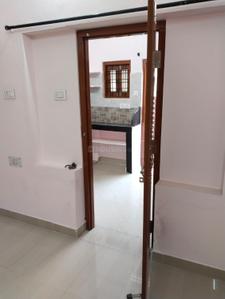 Living Room Image of 900 Sq.ft 2 BHK Independent House for rent in Kothapet Hyderabad for Rs. 20000