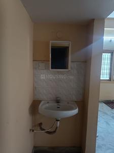 Bathroom Image of 1150 Sq.ft 2 BHK Apartment / Flat for sale in Beema Valley, Banjara Hills Hyderabad for Rs. 7495000