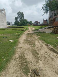 Image of 1900 Sq.ft Residential Plot / Land for sale in Chargawa, Gorakhpur for Rs. 6280000
