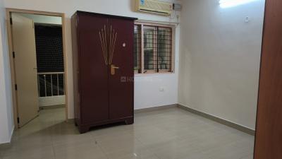Bedroom Image of 2100 Sq.ft 3 BHK Apartment / Flat for rent in Mittal Towers, Sivanchetti Gardens Bengaluru for Rs. 115000