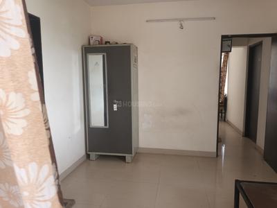 Bedroom Image of 1000 Sq.ft 2 BHK Apartment / Flat for rent in Sai Aradhana, Baner Pune for Rs. 26000
