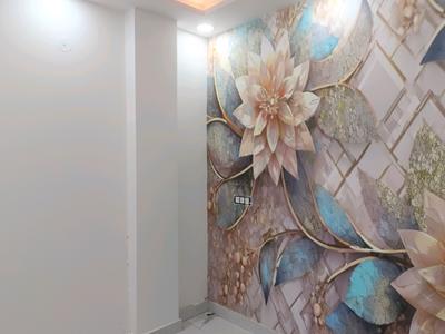 Bedroom Image of 600 Sq.ft 2 BHK Apartment / Flat for sale in Burari Affordable Homes, Burari New Delhi for Rs. 2851000