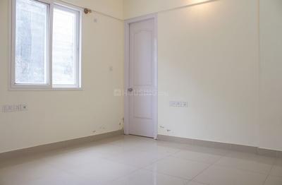 Bedroom Image of A 104 Confident Pheniox in Kasavanahalli, Bangalore
