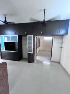 Hall Image of 1800 Sq.ft 3 BHK Apartment / Flat for rent in New Alkapuri Vadodara for Rs. 23000