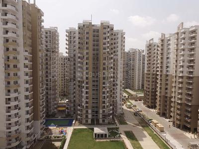 Image of 1085 Sq.ft 3 BHK Apartment / Flat for sale in Nimbus The Golden Palms, Sector 168, Noida for Rs. 12200000