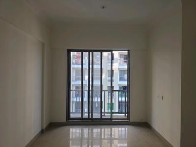 Living Room Image of 650 Sq.ft 1 BHK Apartment / Flat for sale in Ekta Brooklyn Park, Virar West Virar for Rs. 2950000