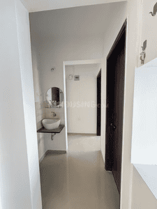 Image of 965 Sq.ft 2 BHK Apartment / Flat for sale in Charholi Budruk, Pune for Rs. 4810000