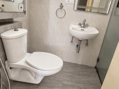 Image of 1252 Sq.ft 3 BHK Apartment / Flat for sale in Bren Woods, Rayasandra, Bengaluru for Rs. 8700000