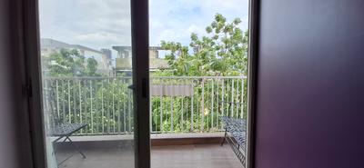 Balcony Image of 2780 Sq.ft 4 BHK Apartment / Flat for sale in Ballygunge Kolkata for Rs. 47000000