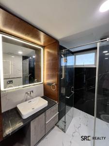 Image of 1800 Sq.ft 3 BHK Builder Floor for sale in Inder Puri, New Delhi for Rs. 35000000