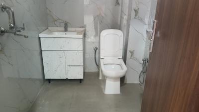 Image of 1400 Sq.ft 3 BHK Builder Floor for sale in Sector 7, Gurgaon for Rs. 9200000