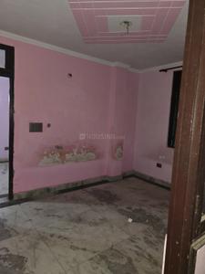 Bedroom Image of 650 Sq.ft 2 BHK Builder Floor for sale in Laxmi Nagar New Delhi for Rs. 3500000