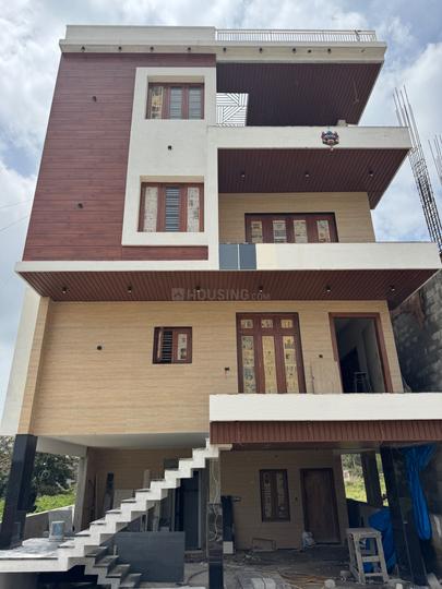 Prakruthi Nagar, Kogilu Main Image 1