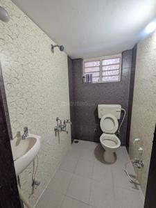 Bathroom Image of 1200 Sq.ft 3 BHK Builder Floor for rent in Vijayanagar Mysore for Rs. 27000