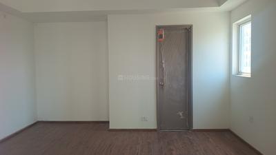 Bedroom Image of 1670 Sq.ft 3 BHK Apartment / Flat for sale in One Oak Atmos, Gomti Nagar Lucknow for Rs. 17000000