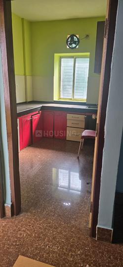 INDIRA HOMES JHARPARA  Kitchen 1