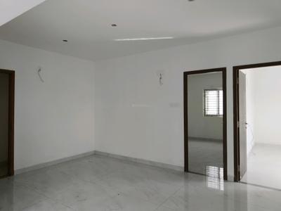 Living Room Image of 1395 Sq.ft 3 BHK Apartment / Flat for sale in Mogappair East Chennai for Rs. 17716500