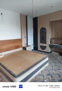 Bedroom Image of 5200 Sq.ft 4 BHK Independent House for sale in Sahakara Nagar Bengaluru for Rs. 46000000