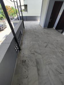 Balcony Image of 3500 Sq.ft 3 BHK Independent House for rent in Mahalakshmi Nagar Indore for Rs. 40000