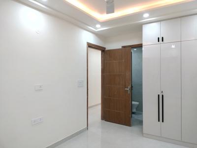 Bedroom Image of 1620 Sq.ft 3 BHK Builder Floor for sale in Sector 85 Faridabad for Rs. 17500000