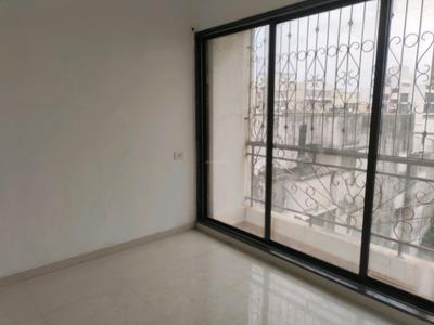 Bedroom Image of 735 Sq.ft 1 BHK Apartment / Flat for sale in Ulwe Navi Mumbai for Rs. 5500000