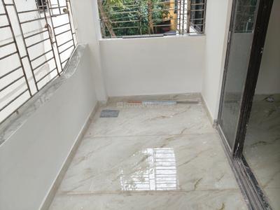 Balcony Image of 2100 Sq.ft 5 BHK Independent House for sale in Kamalgazi Kolkata for Rs. 13000000