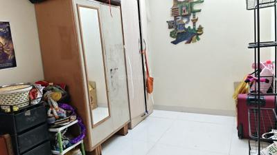 Bedroom Image of 980 Sq.ft 2 BHK Apartment / Flat for sale in Pride Vaibhavshree And Indira Priyadarshani, Kothrud Pune for Rs. 12450000