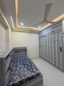 Bedroom Image of 1380 Sq.ft 3 BHK Apartment / Flat for sale in Kompally Hyderabad for Rs. 9999999