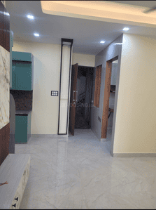 Image of 975 Sq.ft 2.5 BHK Independent House for rent in Qutub Vihar, New Delhi for Rs. 19000