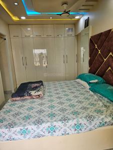 Bedroom Image of 490 Sq.ft 1 BHK Apartment / Flat for sale in Venus Towers, Kurla East Mumbai for Rs. 12000000