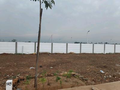 Image of 1122 Sq.ft Residential Plot / Land for sale in Madhavaram, Chennai for Rs. 14574780