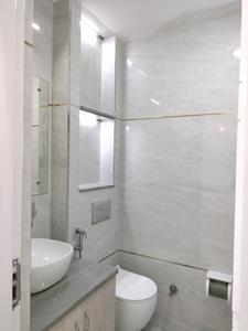 Bedroom One Image of 2000 Sq.ft 4 BHK Apartment / Flat for sale in Navin Residency, Sector 5 Dwarka New Delhi for Rs. 32500000