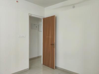 Bedroom Image of 550 Sq.ft 2 BHK Apartment / Flat for sale in Lodha Crown Kolshet, Kolshet Thane for Rs. 9900000