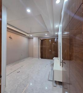 Hall Image of 2100 Sq.ft 4 BHK Apartment / Flat for sale in Rajendra Nagar Ghaziabad for Rs. 19600000
