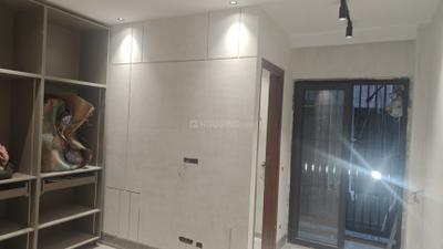 Bedroom Image of 1000 Sq.ft 2 BHK Builder Floor for sale in Lajpat Nagar New Delhi for Rs. 24500000