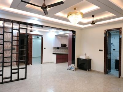 Living Room Image of 1900 Sq.ft 4 BHK Builder Floor for sale in Rajendra Nagar Ghaziabad for Rs. 15800000