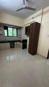 Hall Image of 1117 Sq.ft 2 BHK Apartment / Flat for rent in Deccan Gymkhana Pune for Rs. 55000