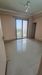 Hall Image of 1250 Sq.ft 2 BHK Apartment / Flat for rent in Eldeco Saubhagyam Phase 2, Vrindavan Yojana Lucknow for Rs. 19000