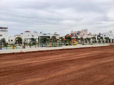 Image of 1715 Sq.ft Residential Plot / Land for sale in Kurumbapalayam, Coimbatore for Rs. 7854000