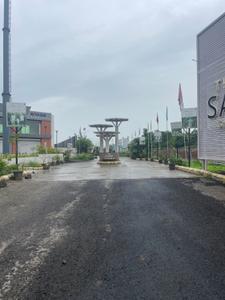 Image of 2152 Sq.ft Residential Plot / Land for sale in New Sankalp Meadows, Nadhal, Navi Mumbai for Rs. 17431200