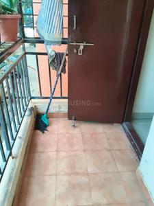 Balcony Image of 1152 Sq.ft 2 BHK Apartment / Flat for sale in P-Square Relais, Varthur Bengaluru for Rs. 7840000