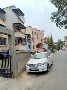 Image of 900 Sq.ft 2 BHK Apartment / Flat for rent in Sion Park, Tingre Nagar, Pune for Rs. 18000