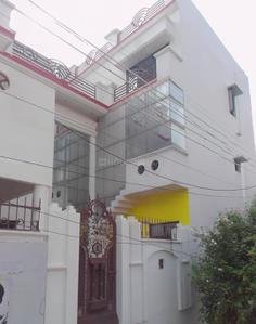 Image of 7500 Sq.ft 8 BHK Villa for sale in Gomti Nagar, Lucknow for Rs. 65000000