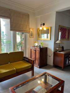 Hall Image of 1777 Sq.ft 3 BHK Apartment / Flat for sale in DLF Regency Park II, DLF Phase 4 Gurgaon for Rs. 41000000