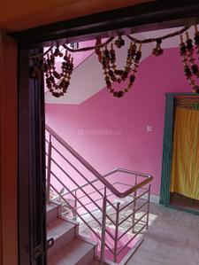Balcony Image of 750 Sq.ft 2 BHK Apartment / Flat for sale in Dum Dum Kolkata for Rs. 4200000
