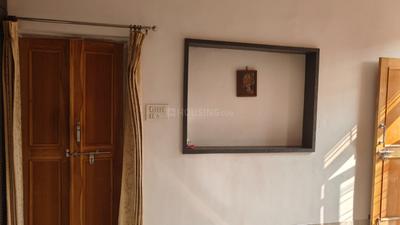 Hall Image of 350 Sq.ft 1 RK Independent House for rent in Jai Narayan Vyas Colony Bikaner for Rs. 25000